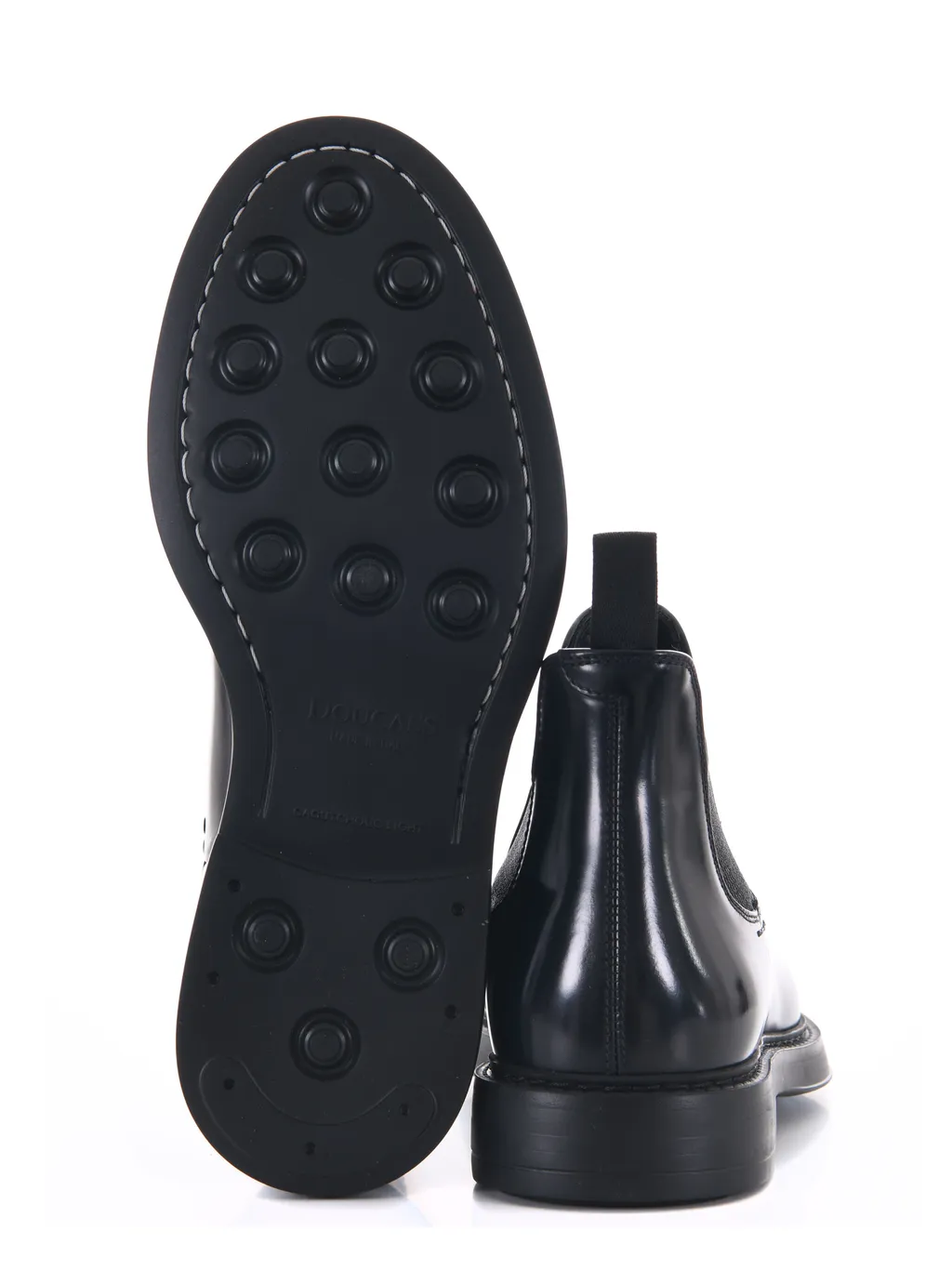 Beatles Ankle Boots