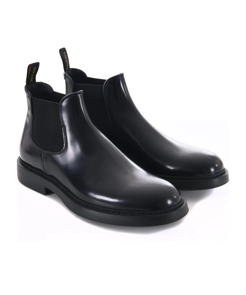Beatles Ankle Boots
