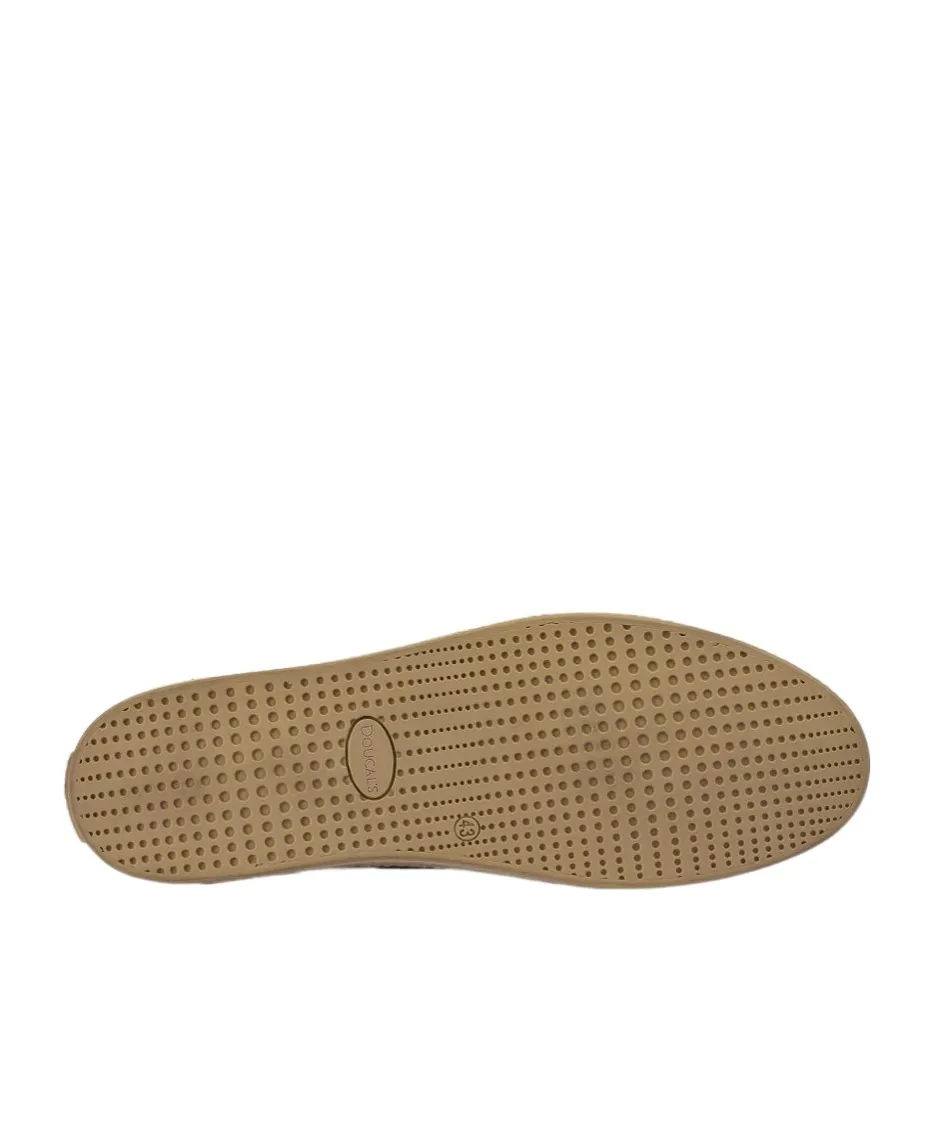 Round Toe Casual Shoes