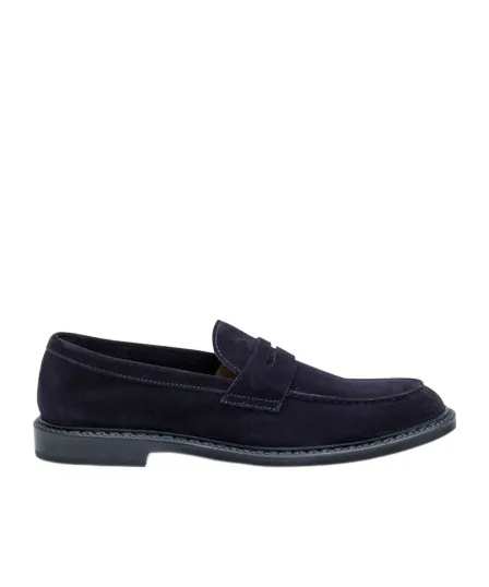 Penny Slip-On Loafers