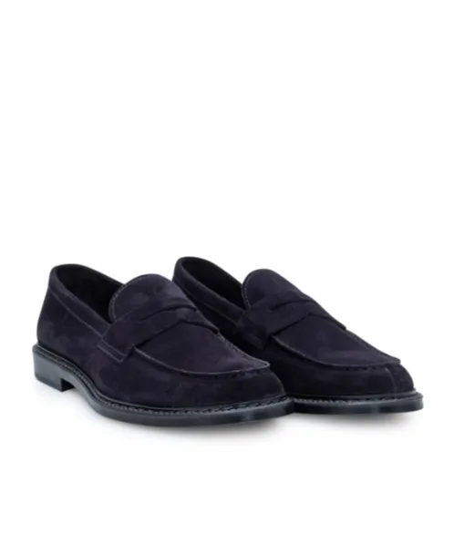 Penny Slip-On Loafers