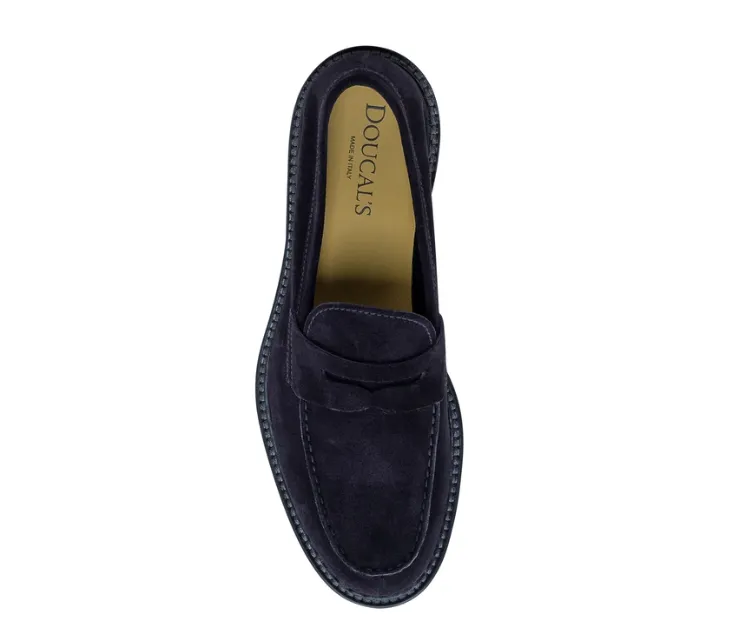 Penny Slip-On Loafers