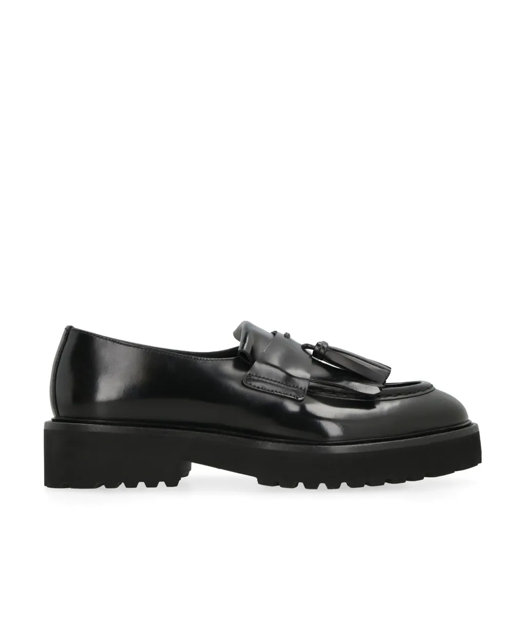 Penny Loafers