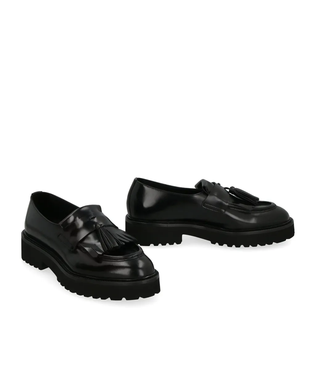 Penny Loafers