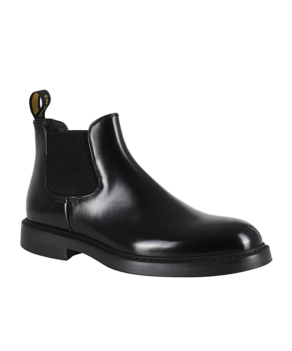 Beatles Ankle Boots