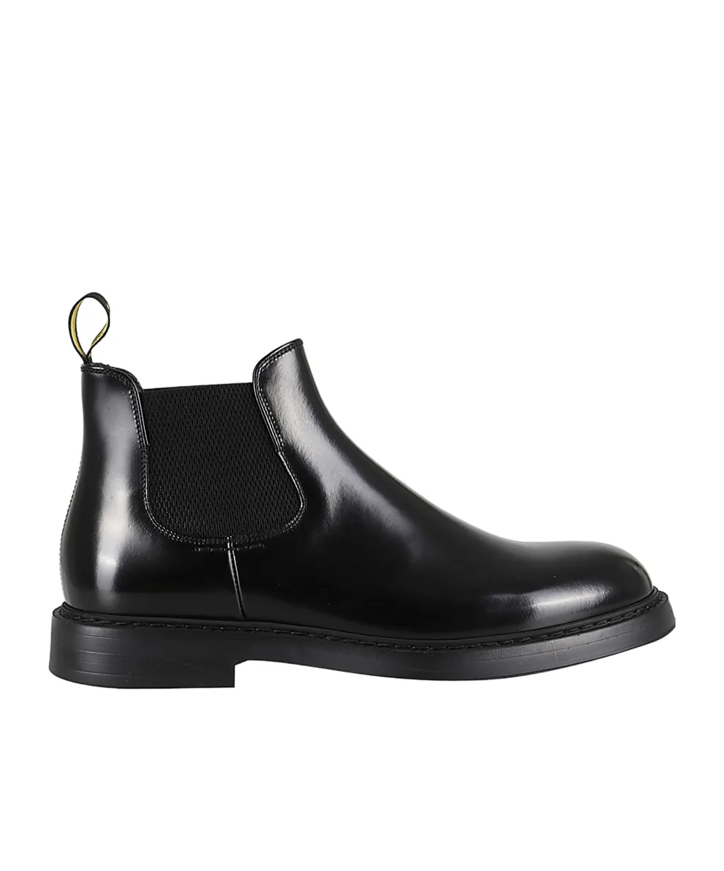Beatles Ankle Boots