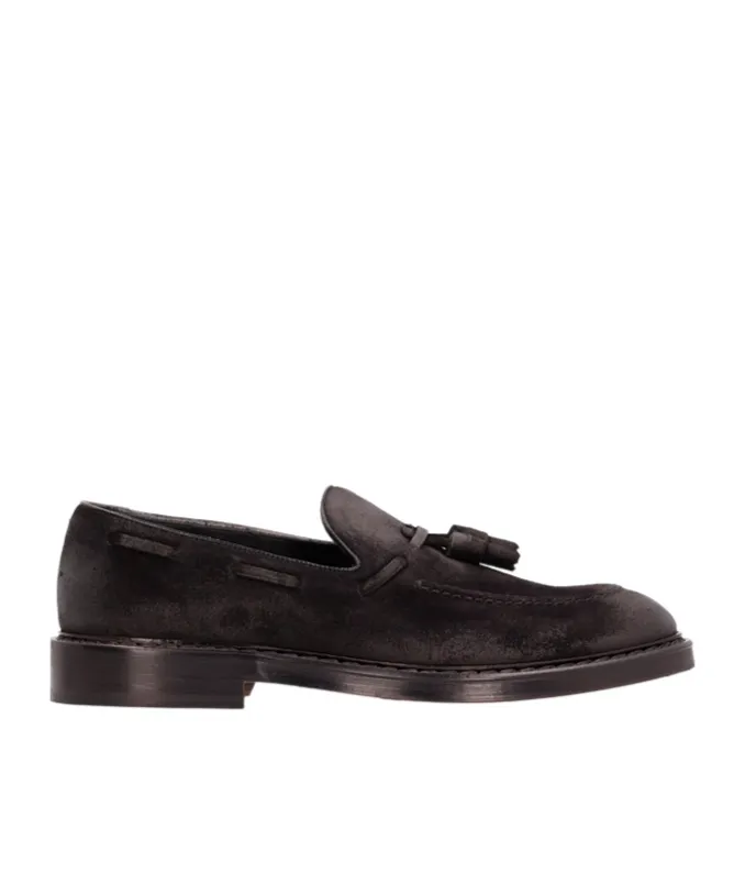 Tassel Loafer Shoes