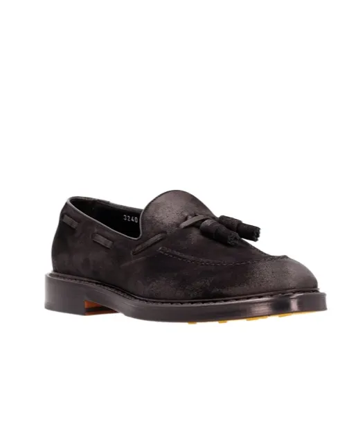 Tassel Loafer Shoes