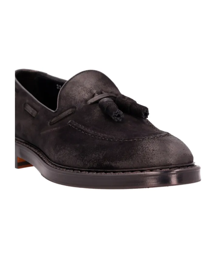 Tassel Loafer Shoes