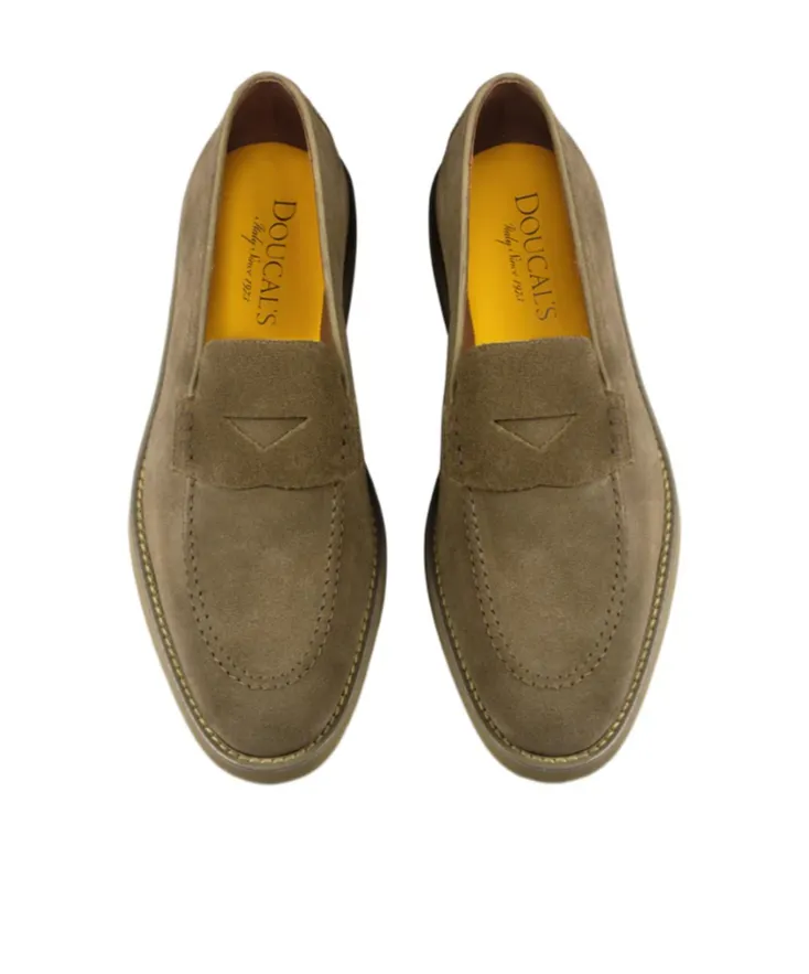 Earth Loafers