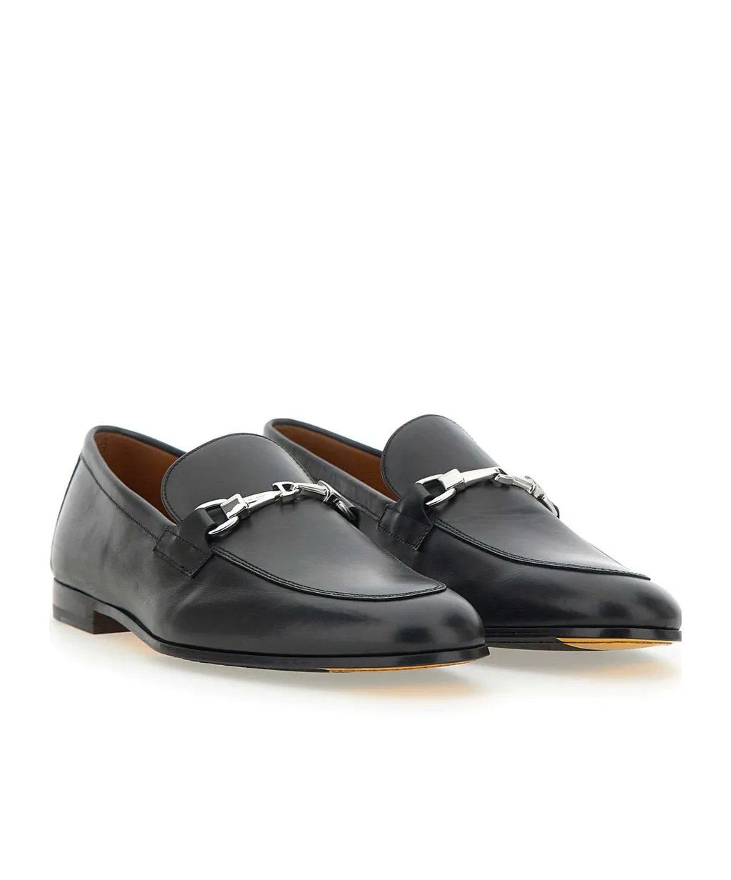 Slip-On Loafers