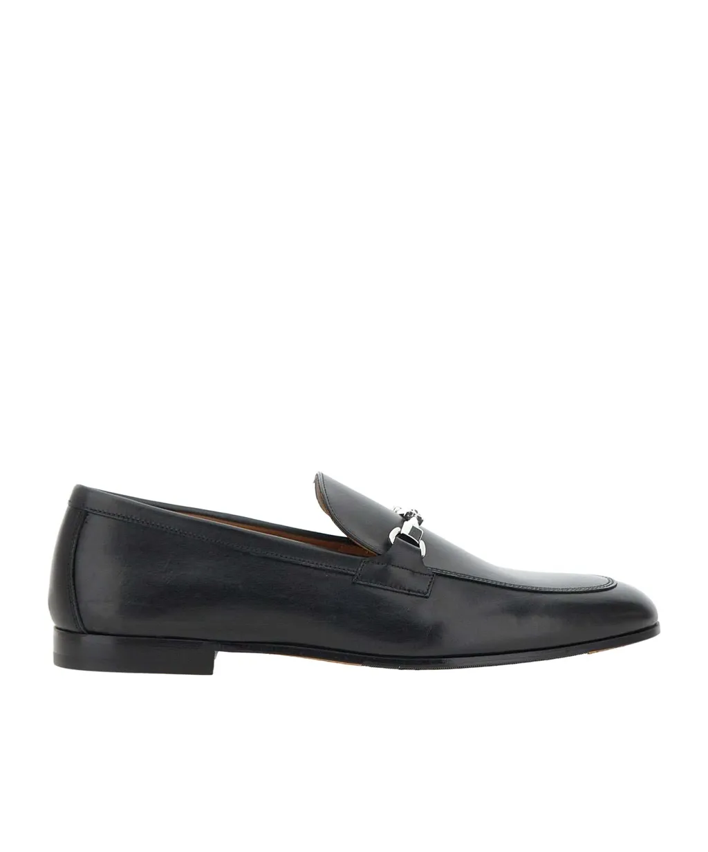 Slip-On Loafers