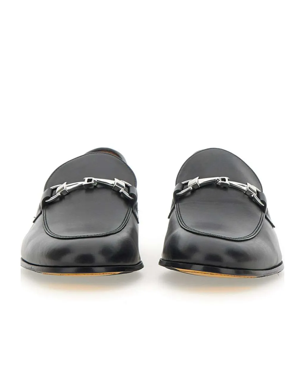 Slip-On Loafers