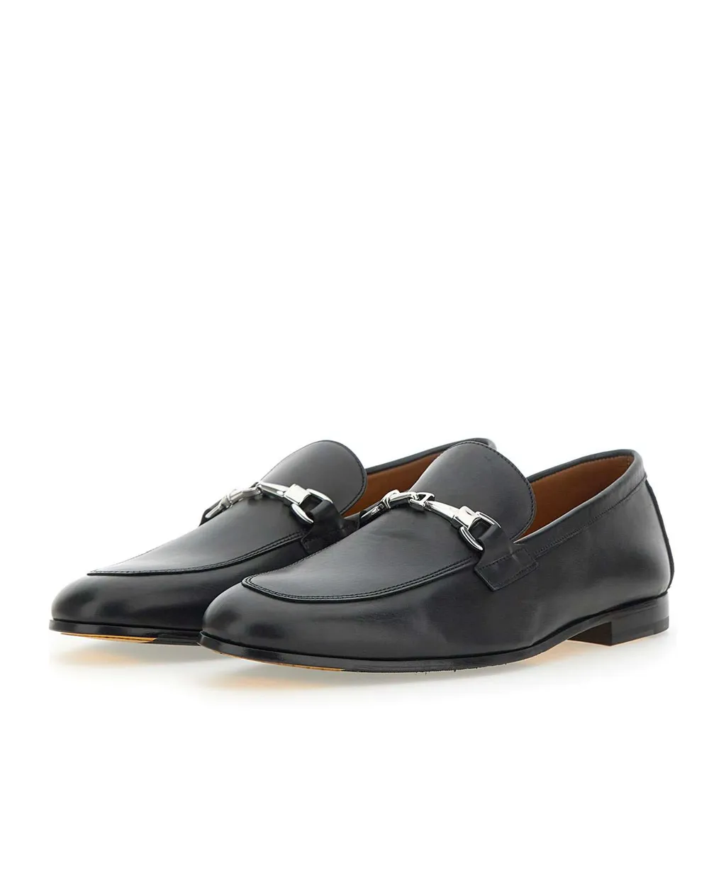 Slip-On Loafers