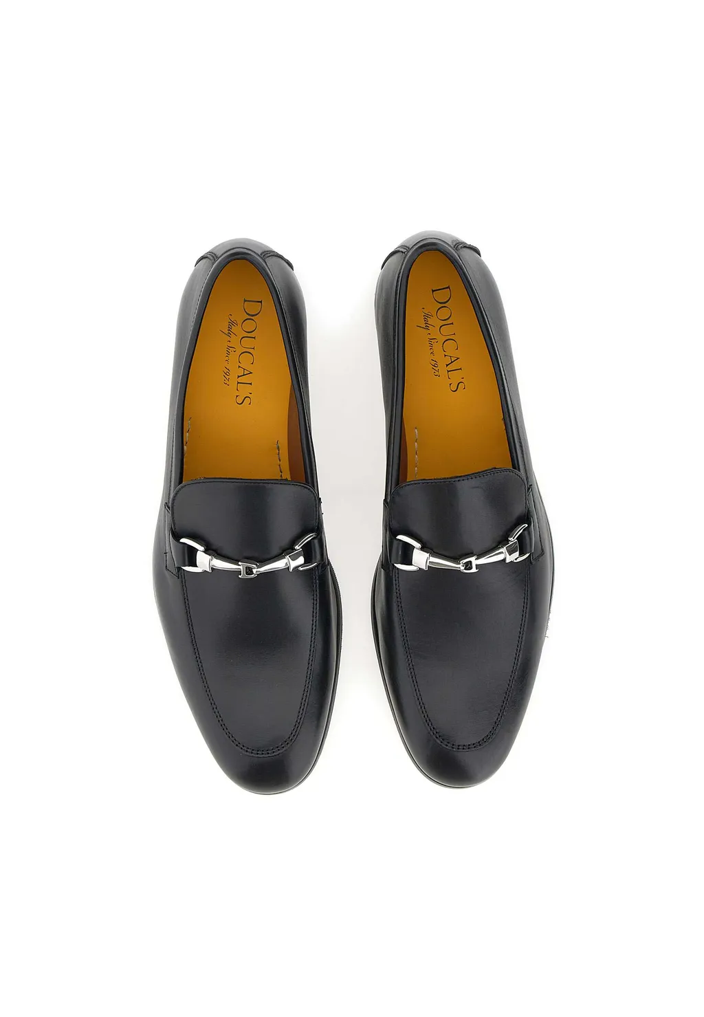 Slip-On Loafers