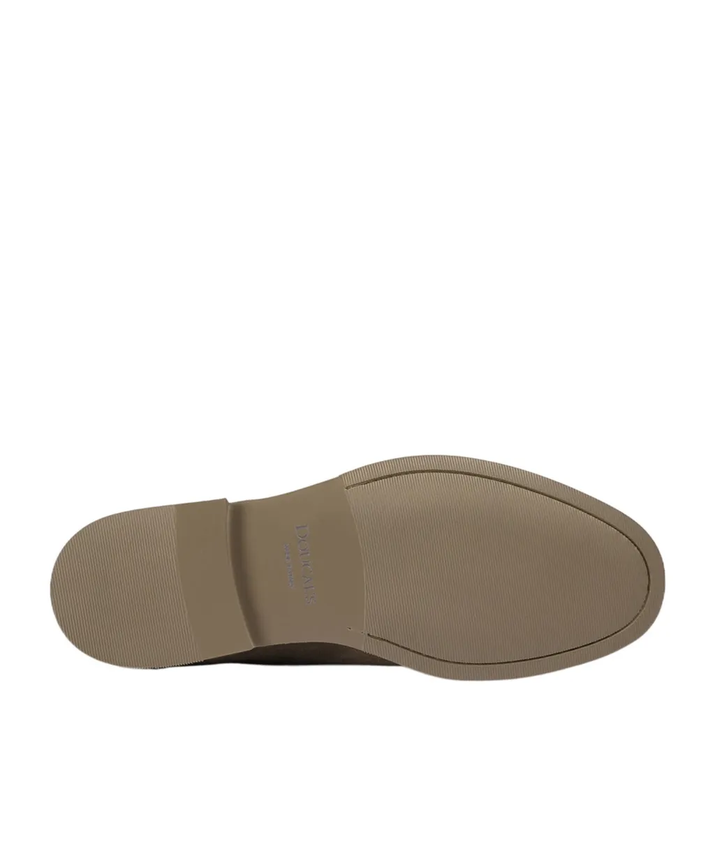 Slip-On Loafers