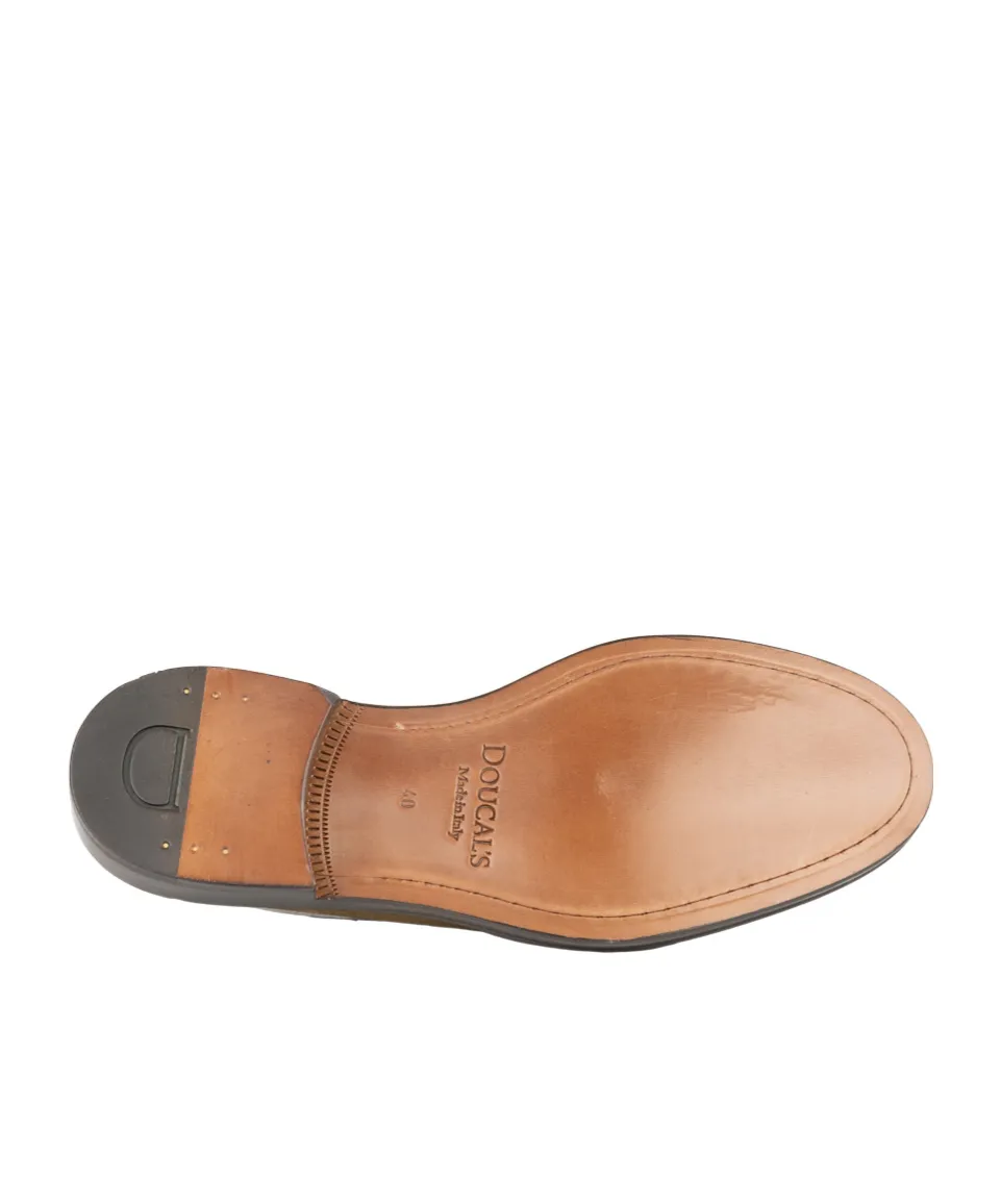 Penny Slip-On Loafers