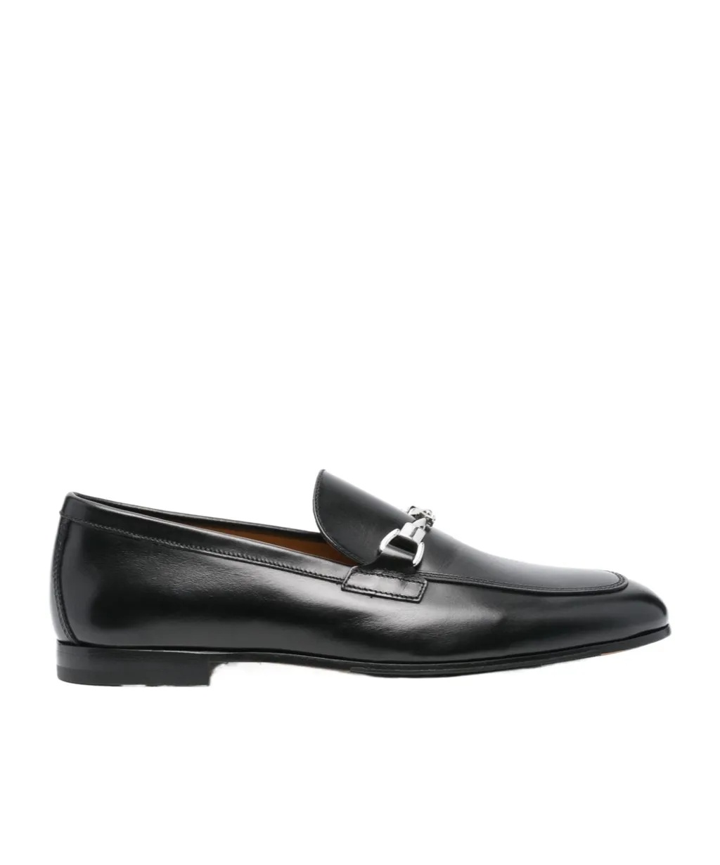 Round-Head Casual Shoes