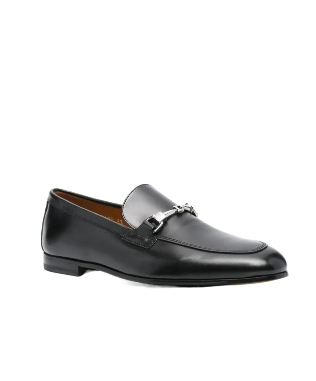 Round-Head Casual Shoes