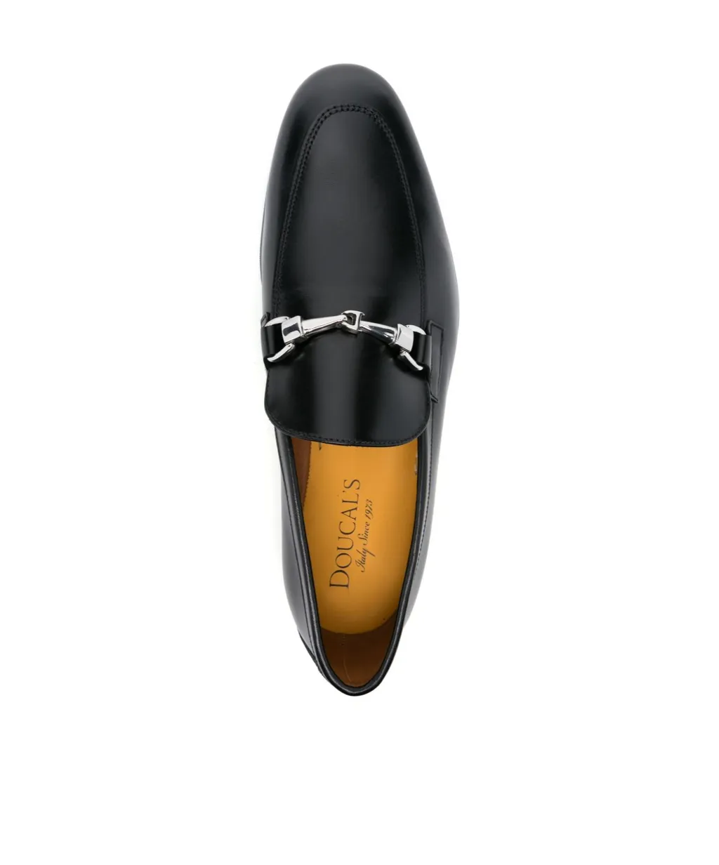 Round-Head Casual Shoes