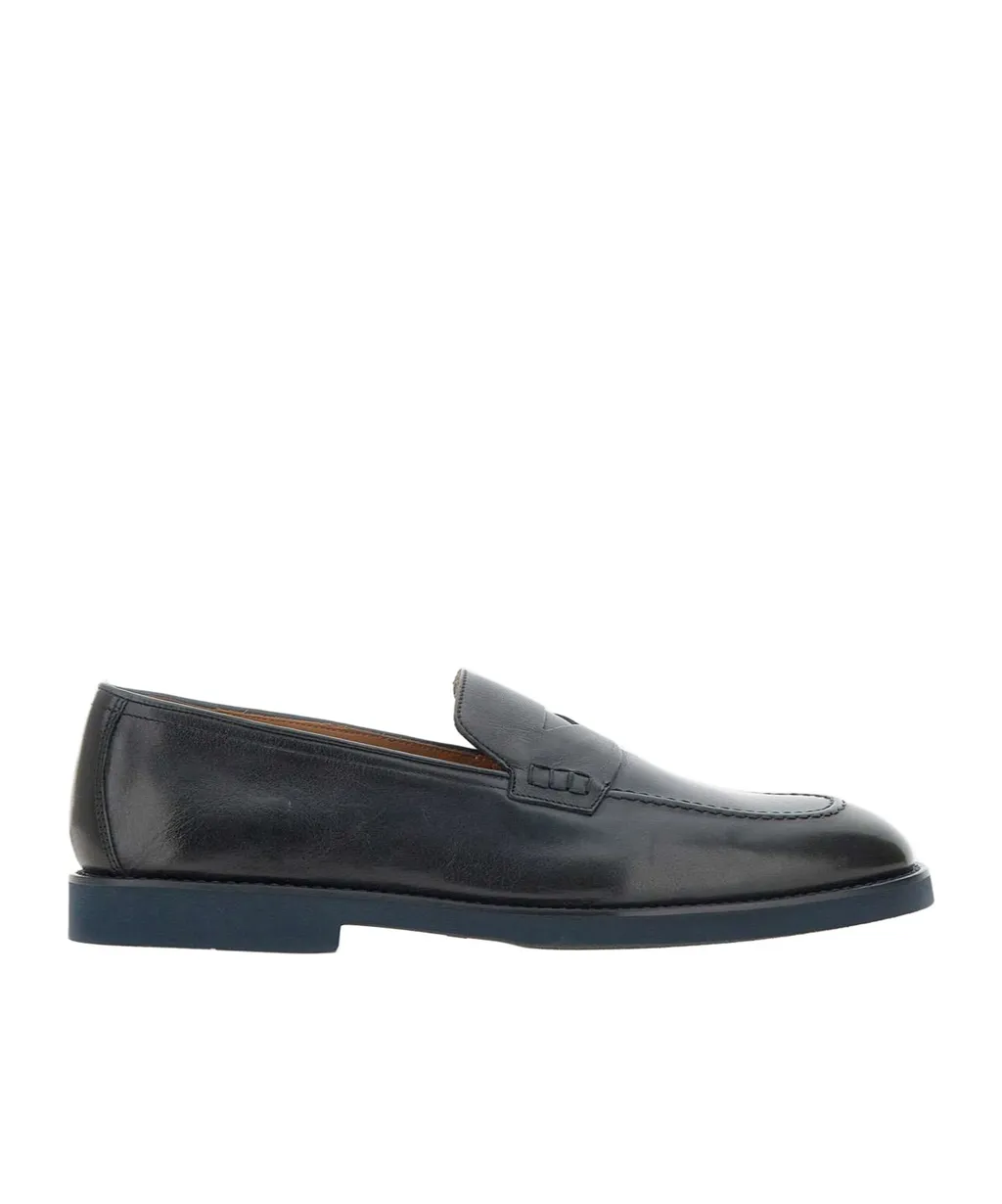 Penny Loafers