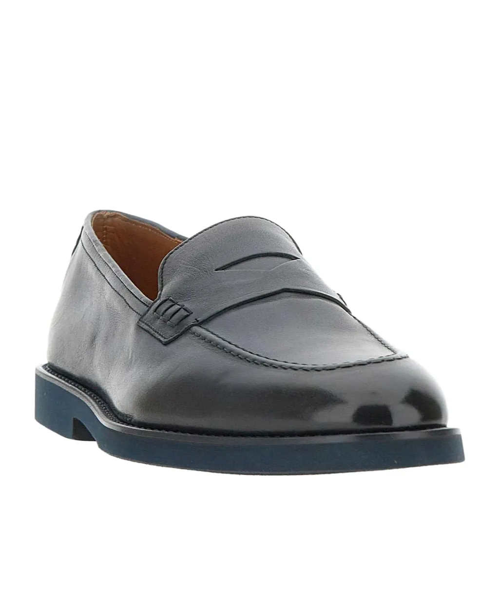Penny Loafers