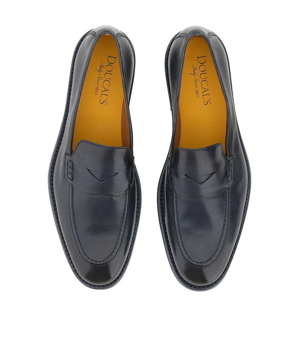 Penny Loafers