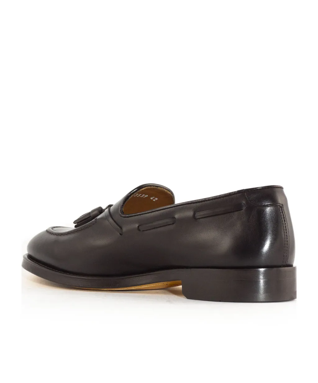 Tassel Business Casual Shoes