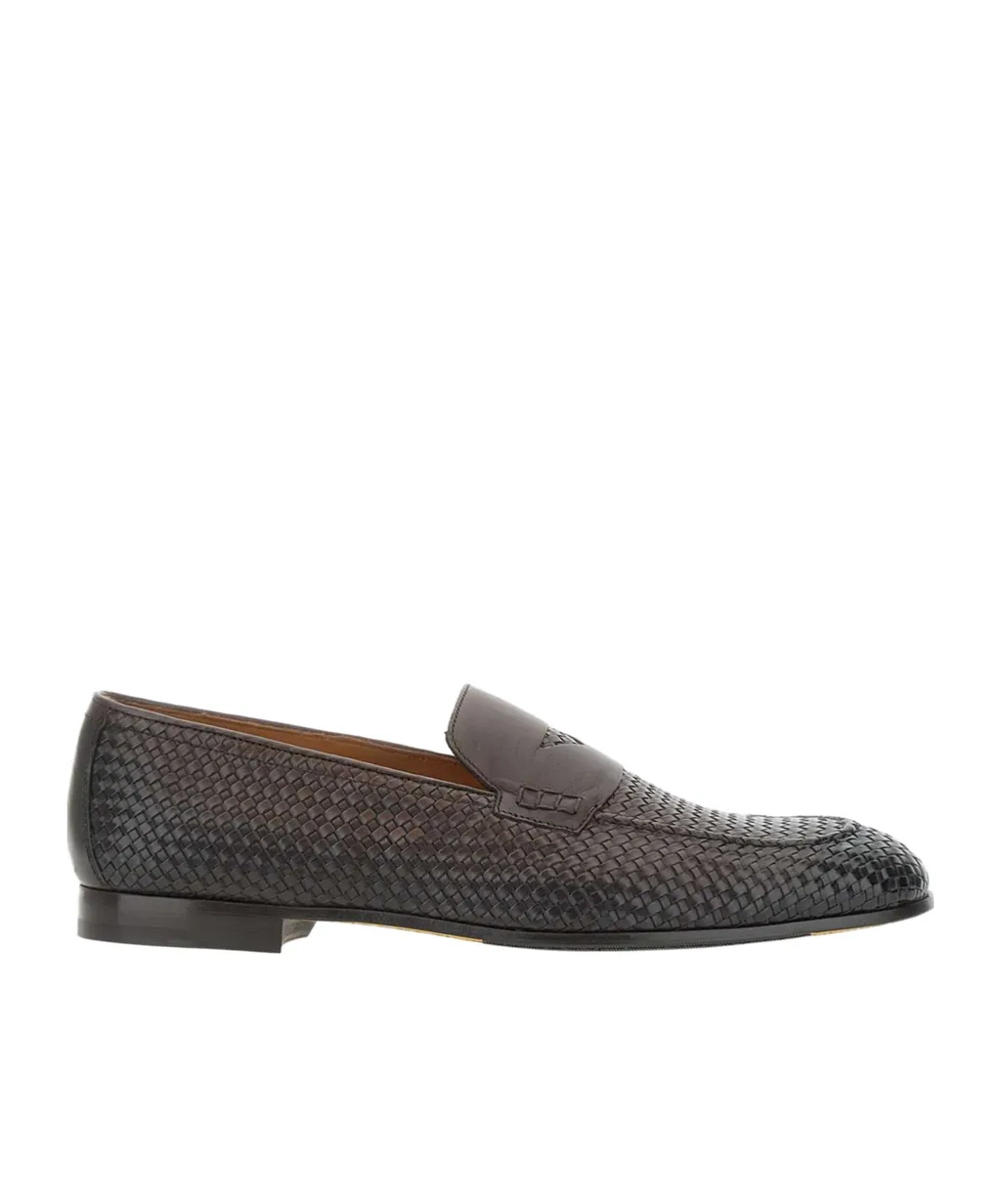 Push On Loafers