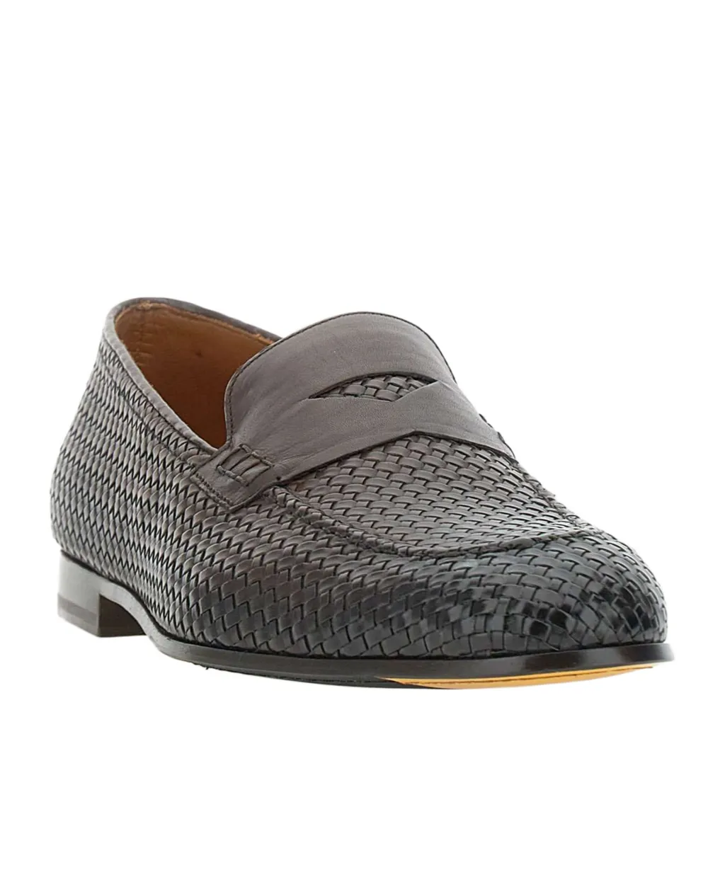 Push On Loafers
