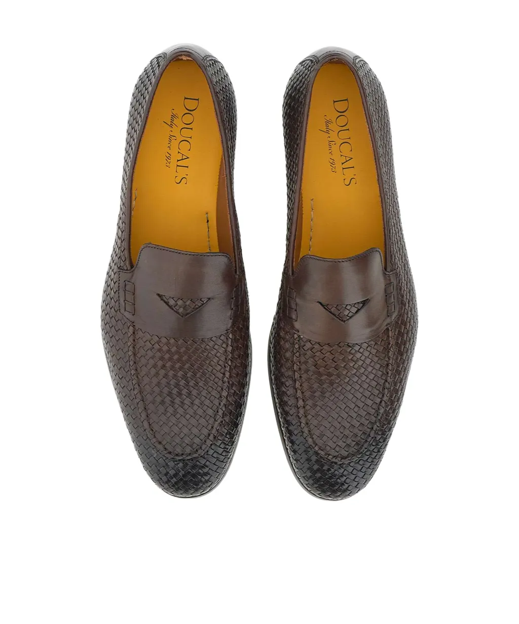 Push On Loafers