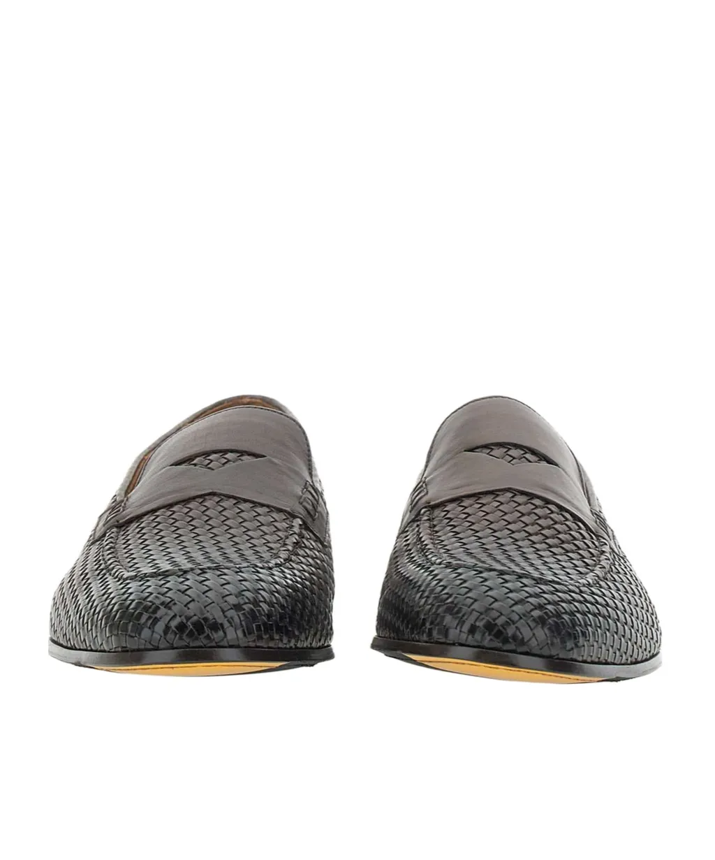 Push On Loafers
