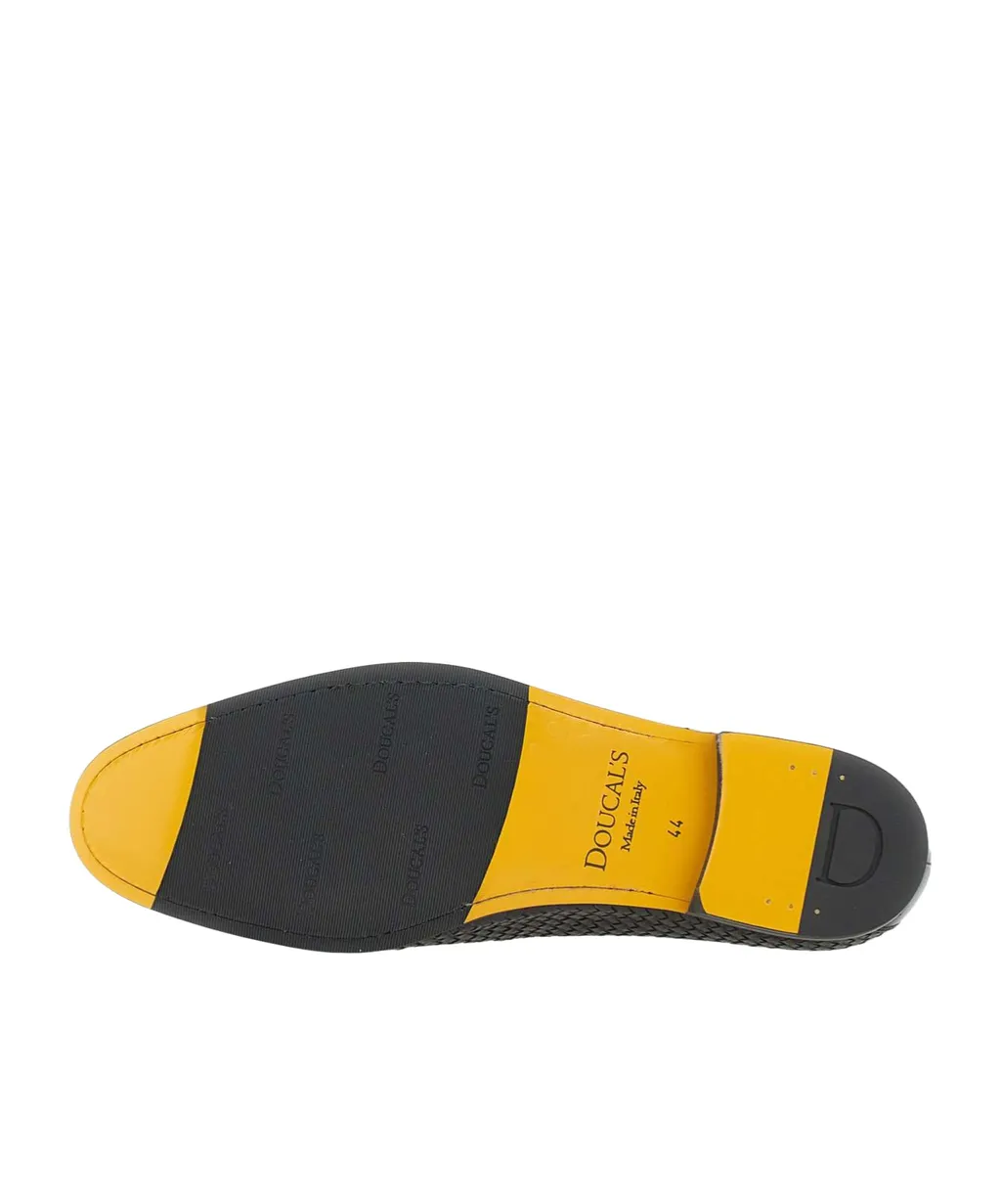 Push On Loafers
