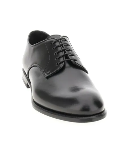 Lace-Up Derby Shoes