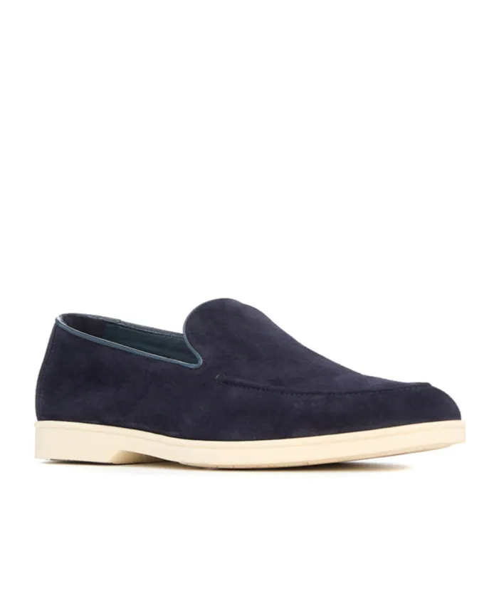 Flat Moccasin Shoes