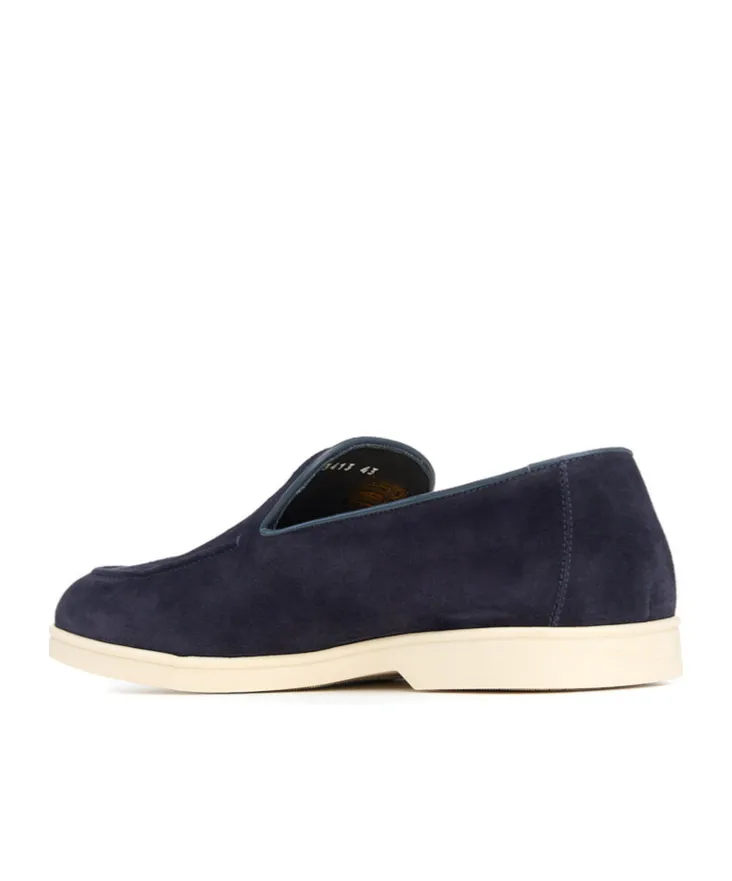 Flat Moccasin Shoes