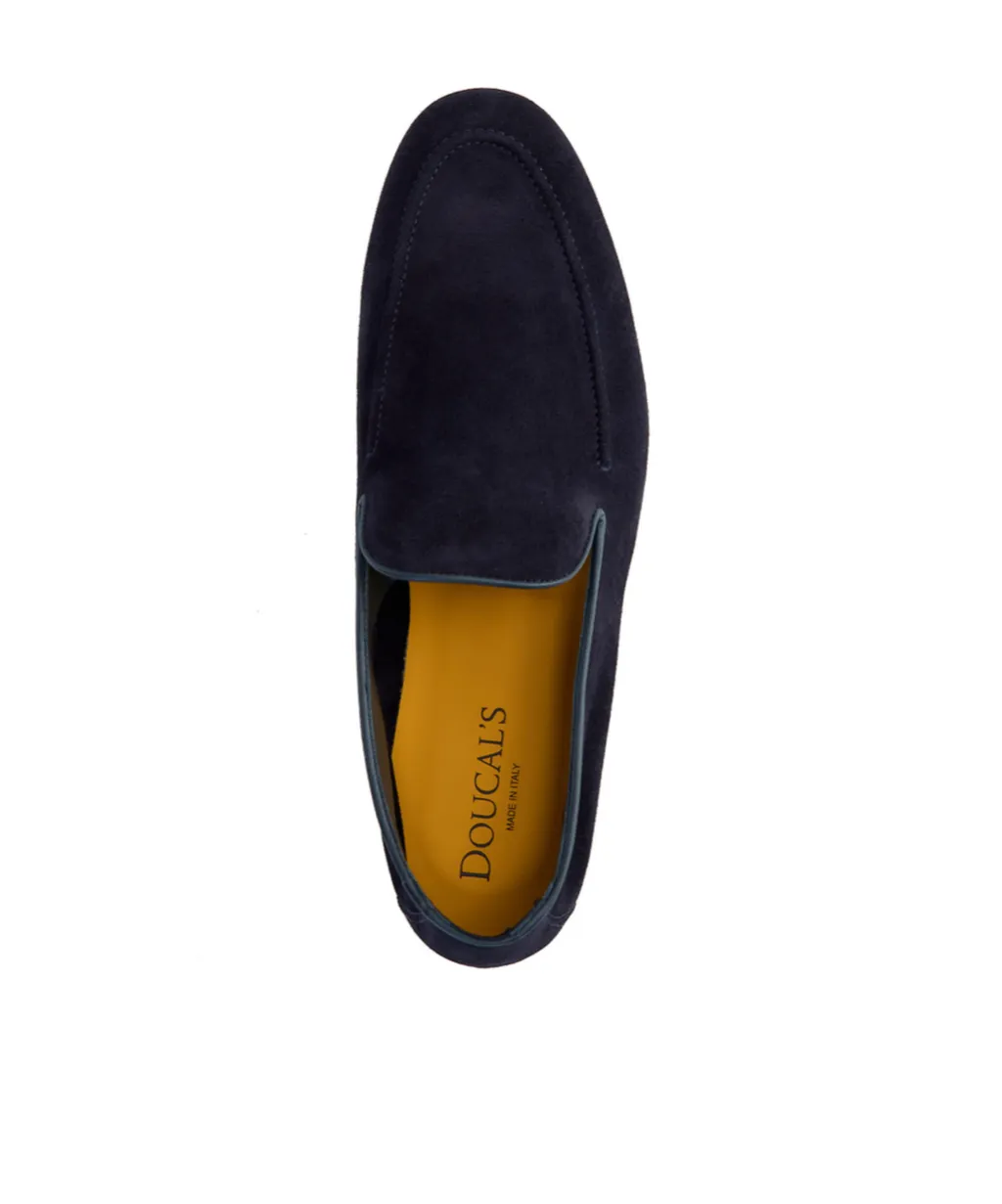 Flat Moccasin Shoes
