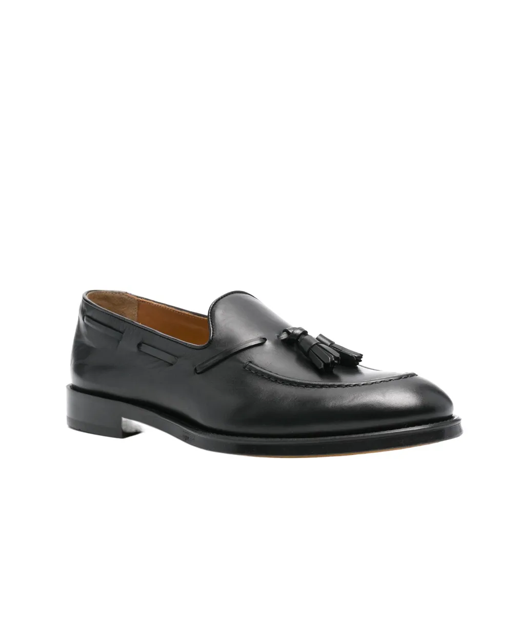 Tassel Detail Loafers