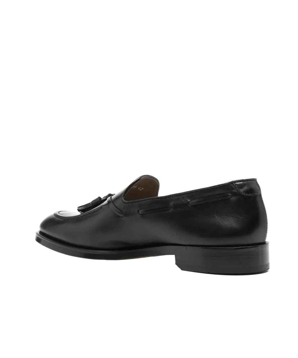 Tassel Detail Loafers