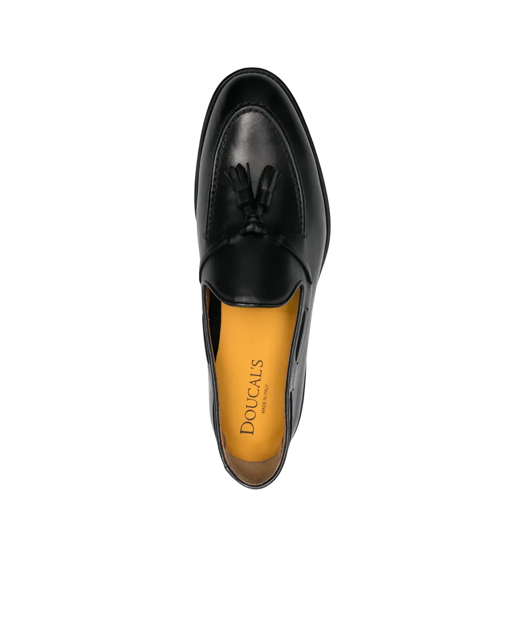 Tassel Detail Loafers