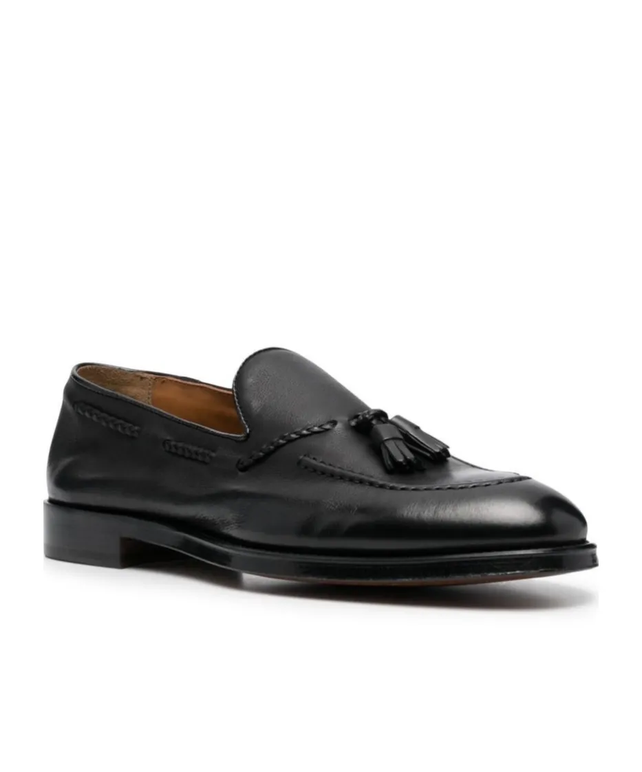 Push On Loafers