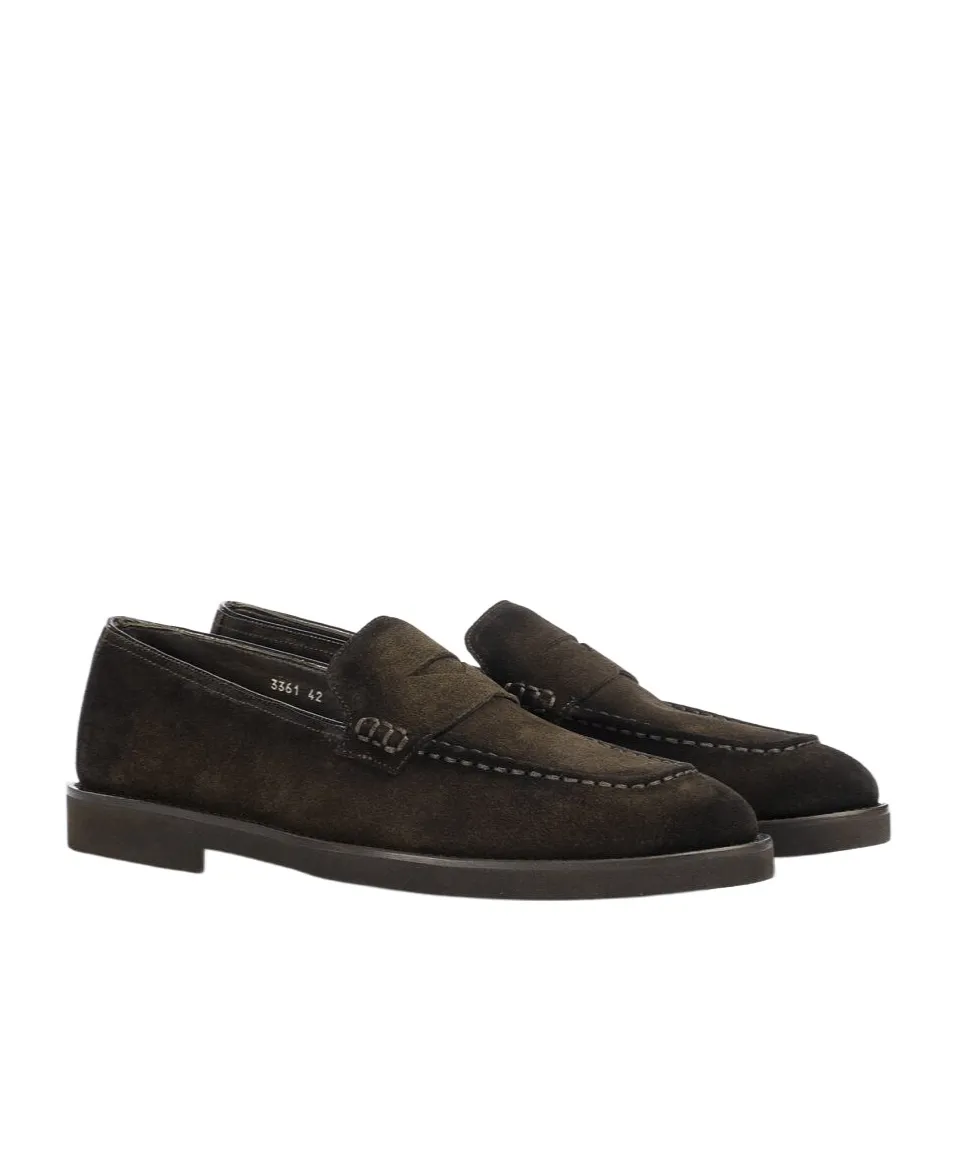 Penny Slot Loafers