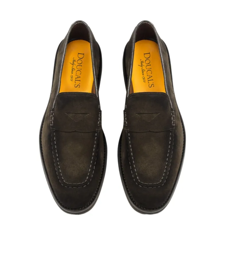 Penny Slot Loafers