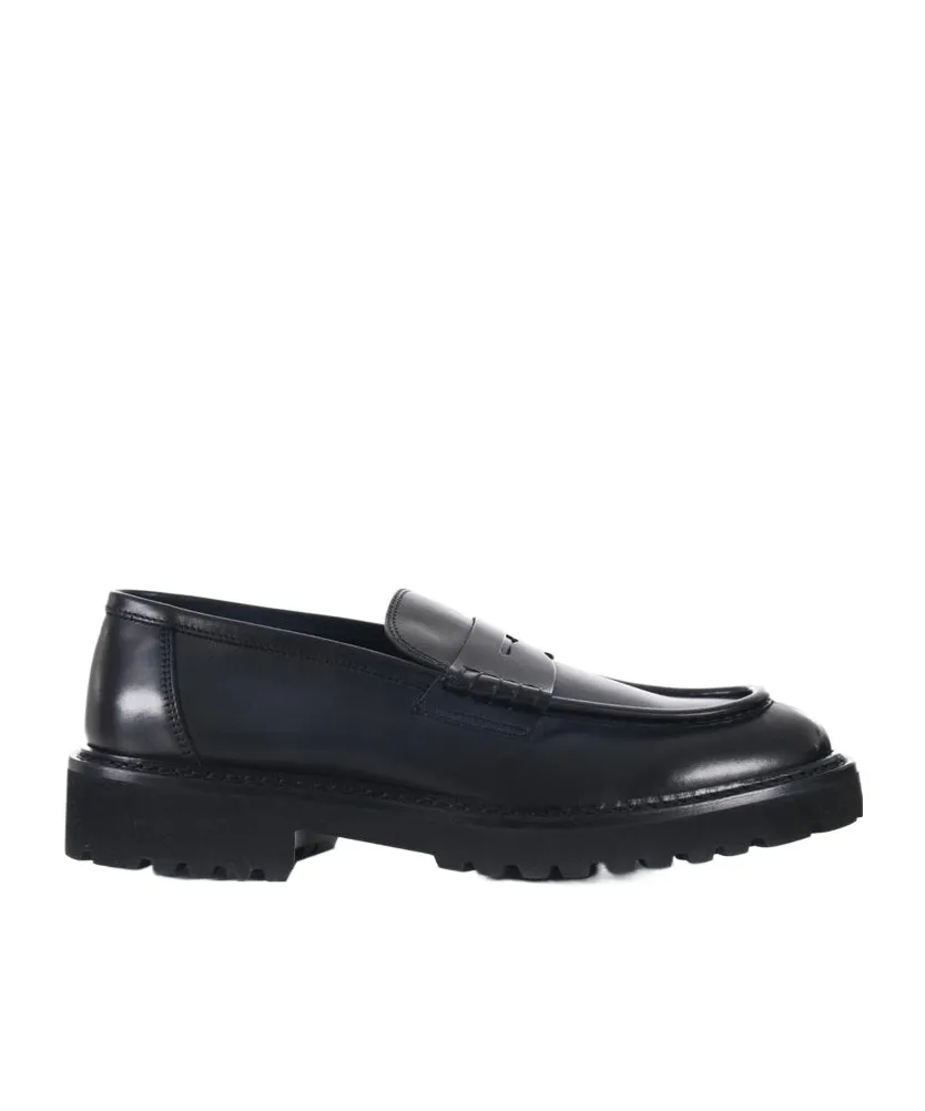 Penny Slip-On Loafers