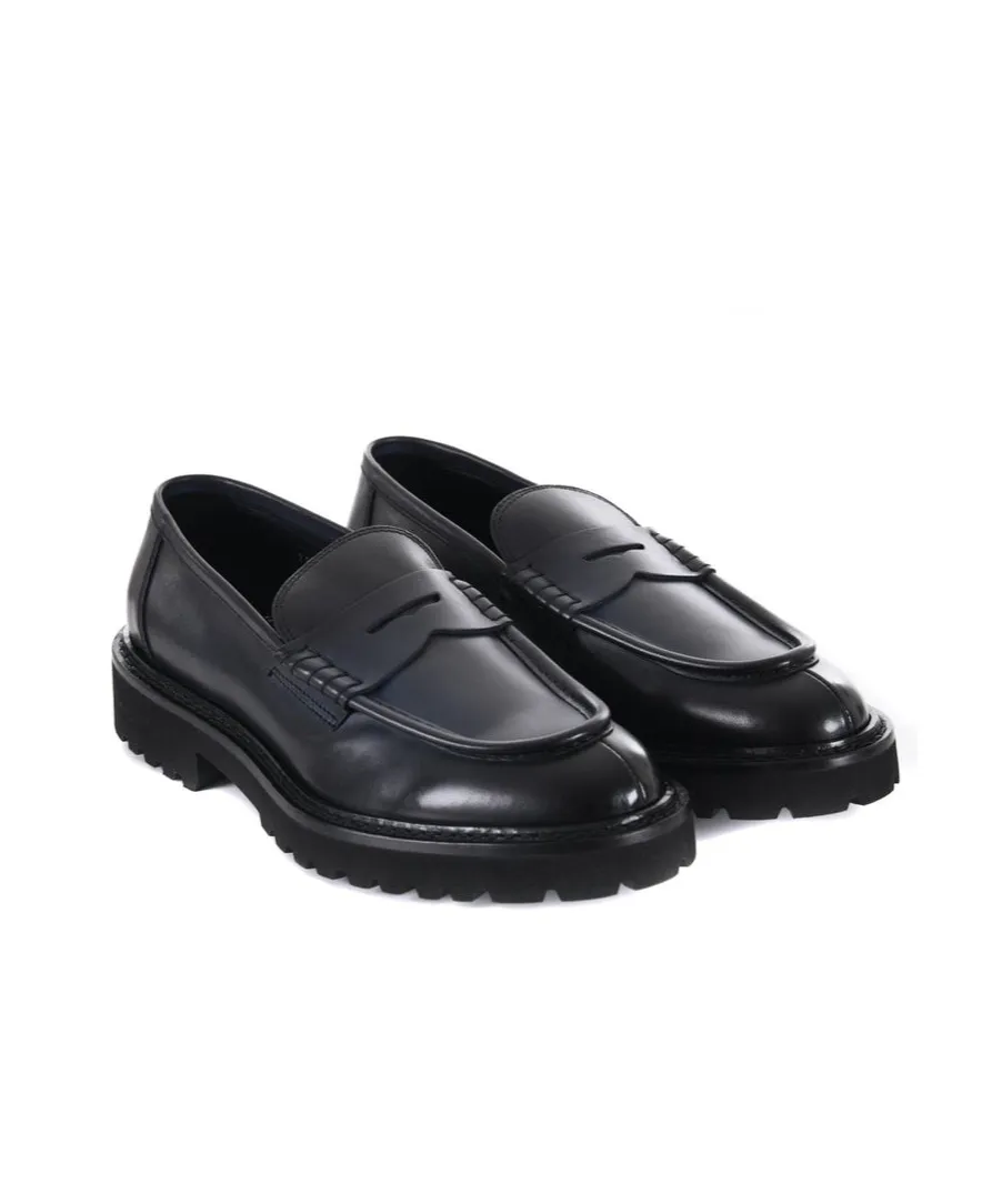 Penny Slip-On Loafers