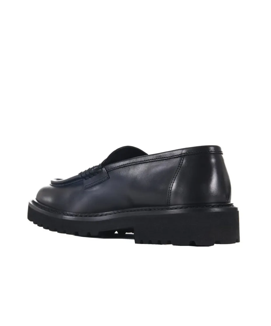 Penny Slip-On Loafers