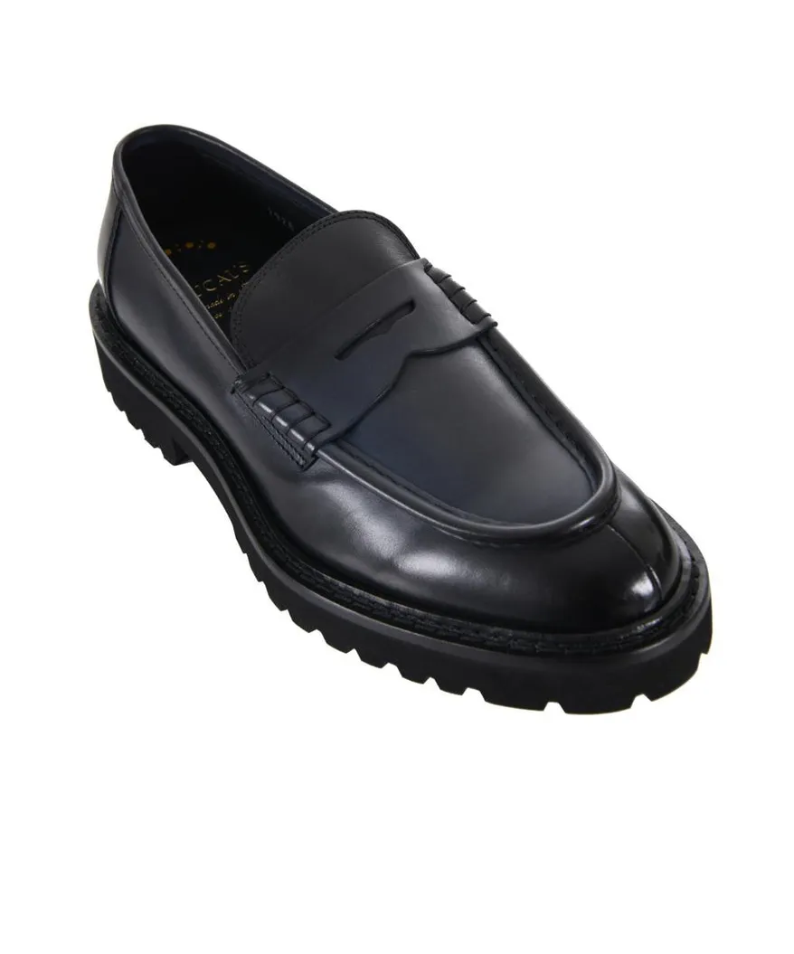 Penny Slip-On Loafers