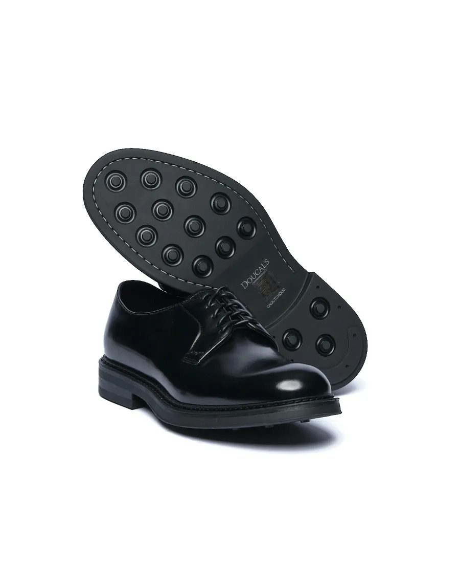 Lacing Business Casual Shoes
