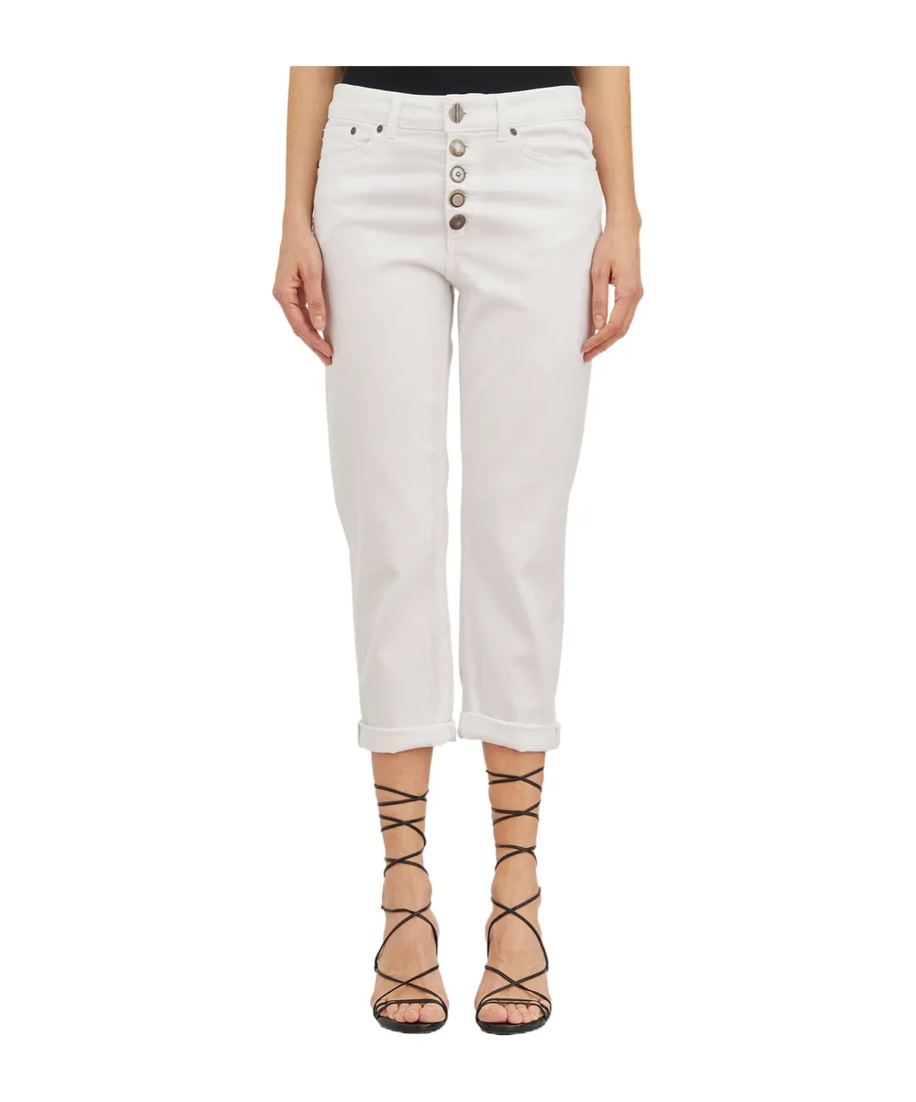 Koons Gioiello Jeans