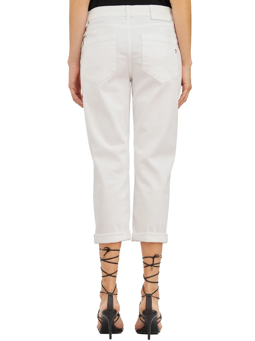 Koons Gioiello Jeans